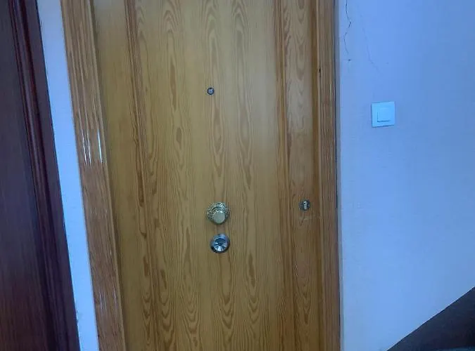 Centro 2 Apartamento