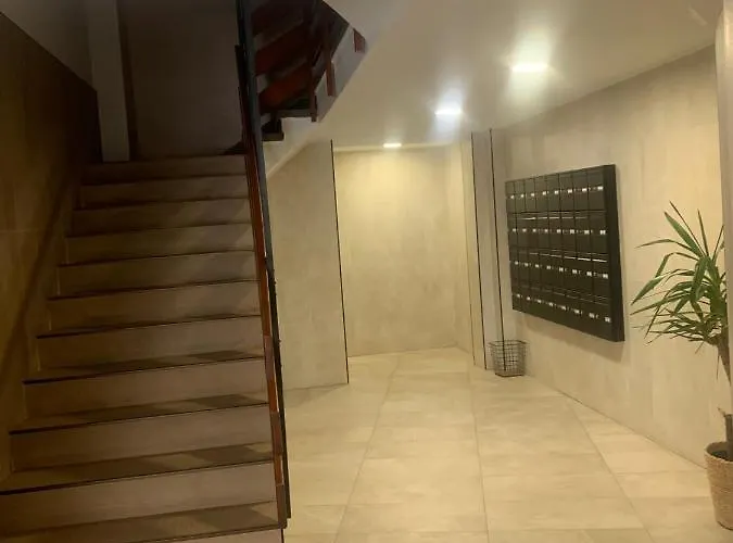 Centro 2 Apartamento