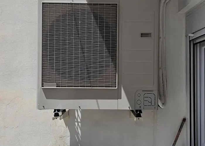 Apartamento Centro 2